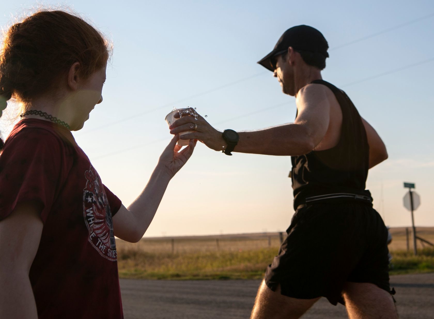 Runners participate in 2019 Montana Marathon